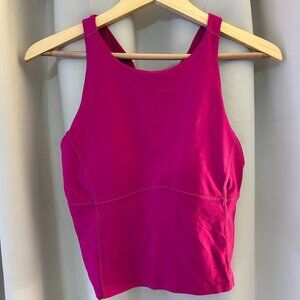Magneta Lululemon Tank Top